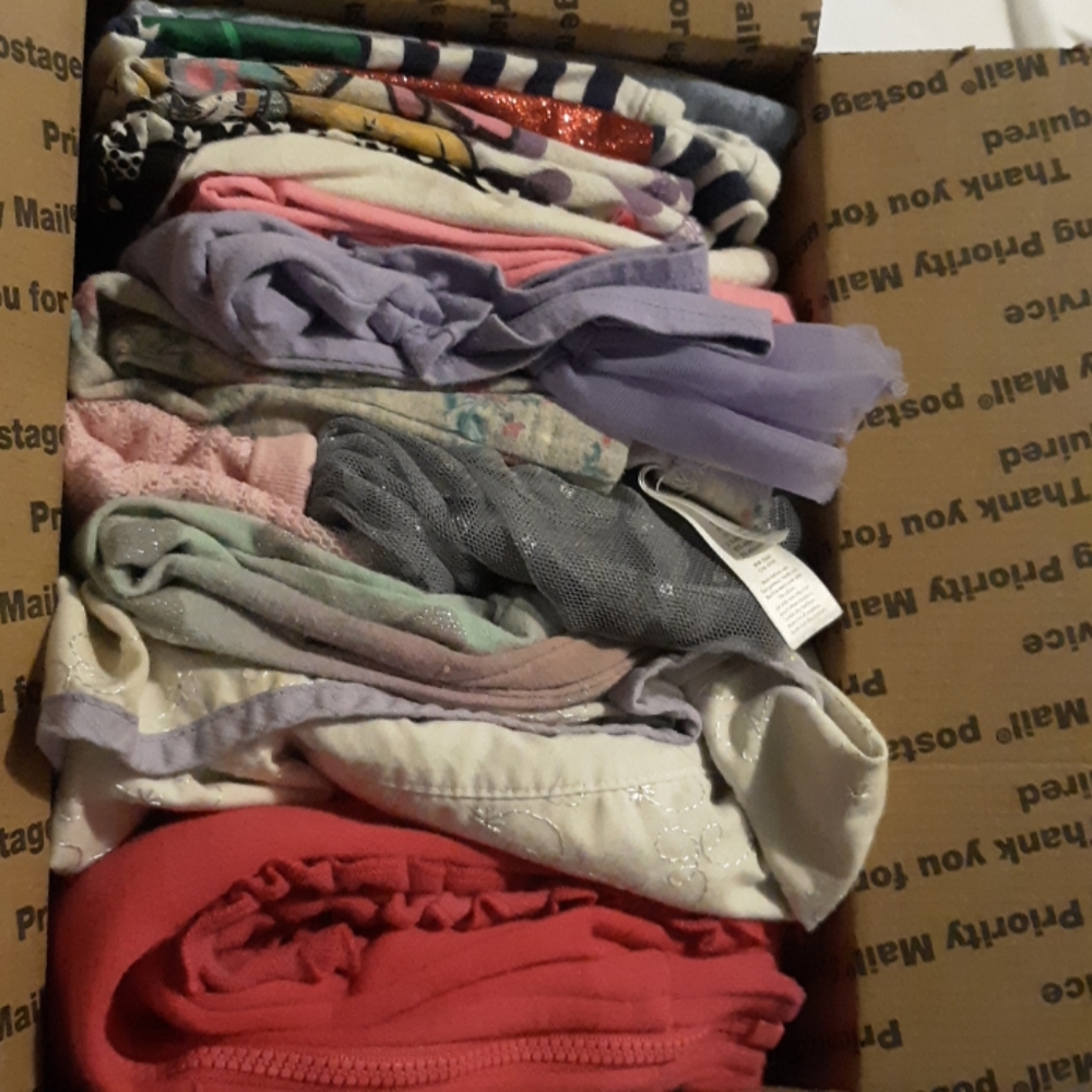 11pc Bundle. 3t